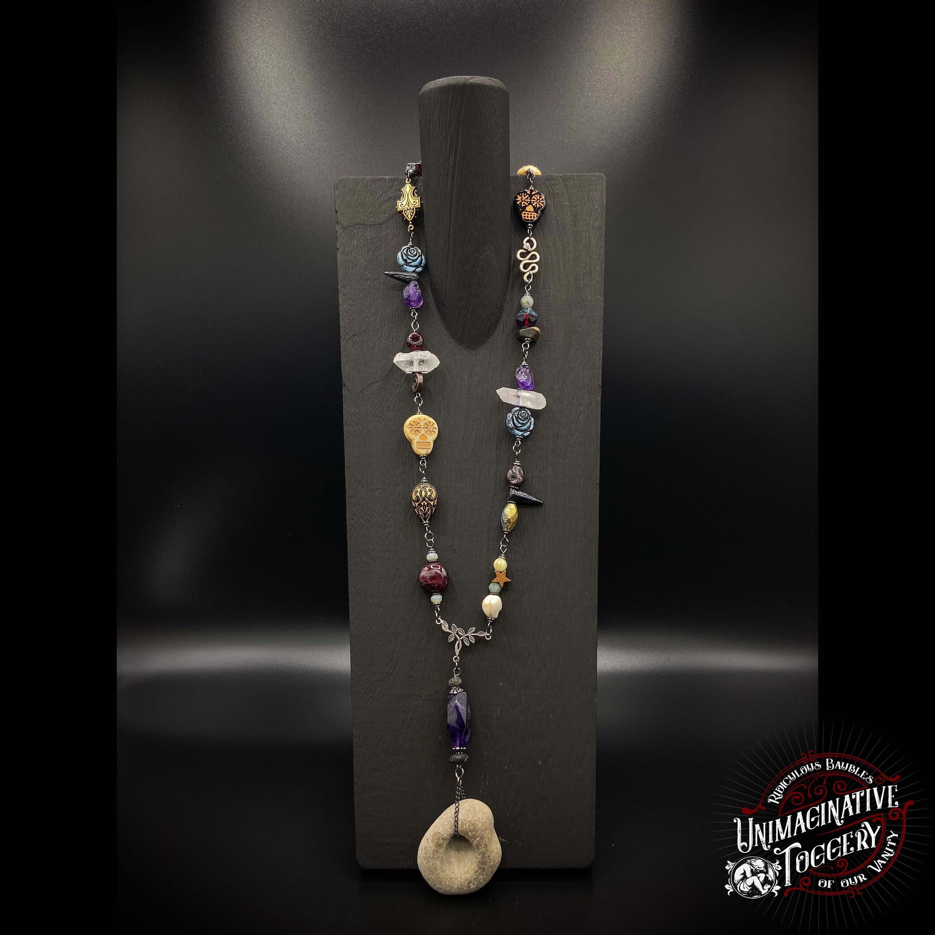 A strange one 3 - Unimaginative By Charli Siebert