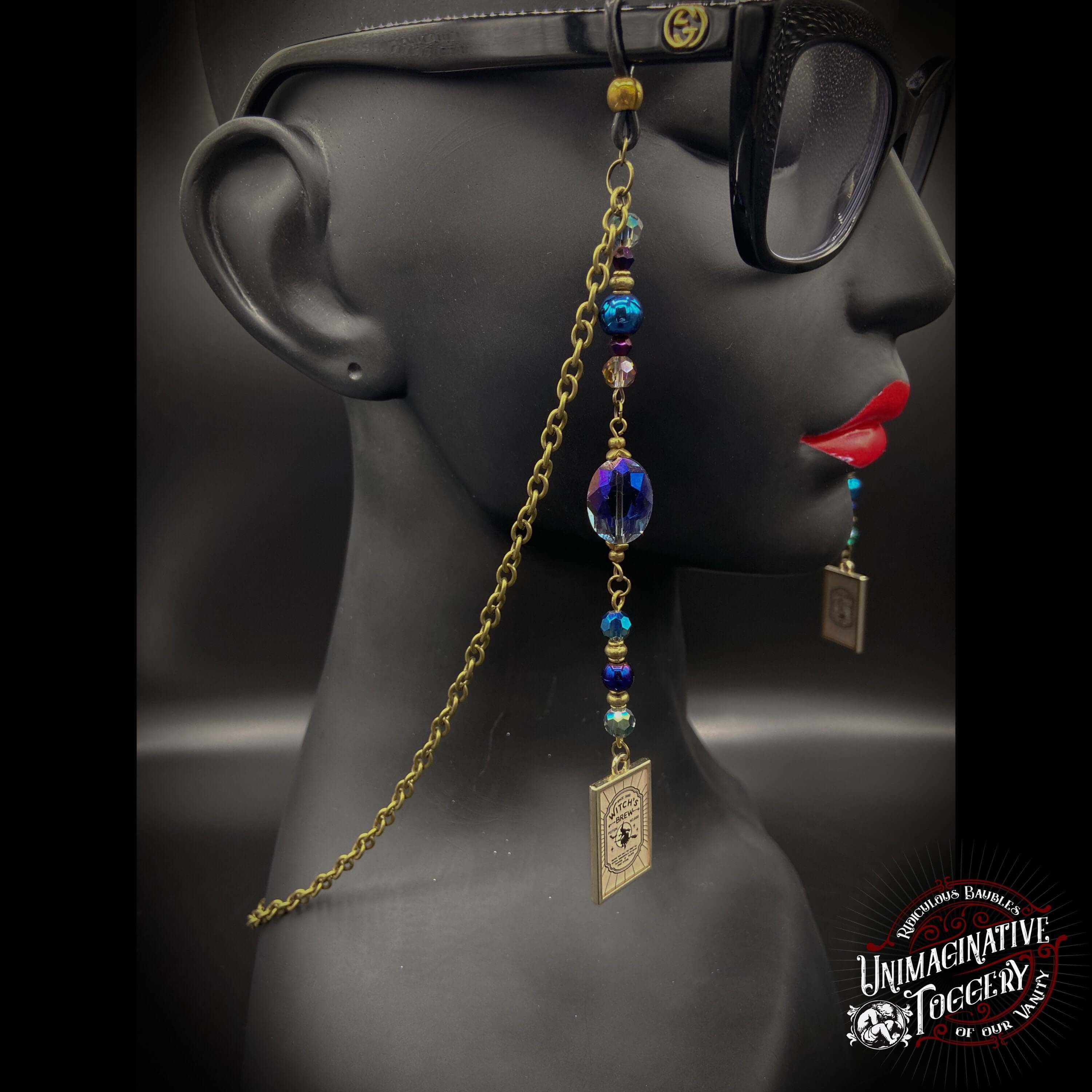 A Special Brew - Unimaginative By Charli Siebert