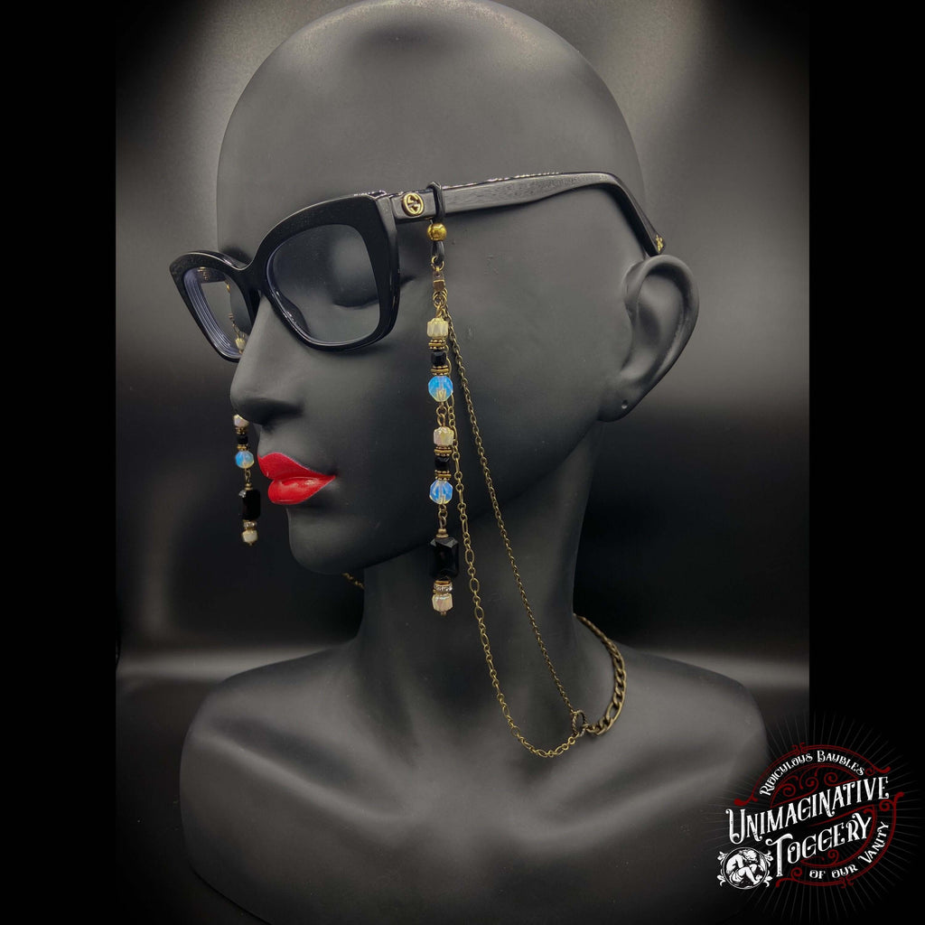 Old Black Tie - Unimaginative By Charli Siebert