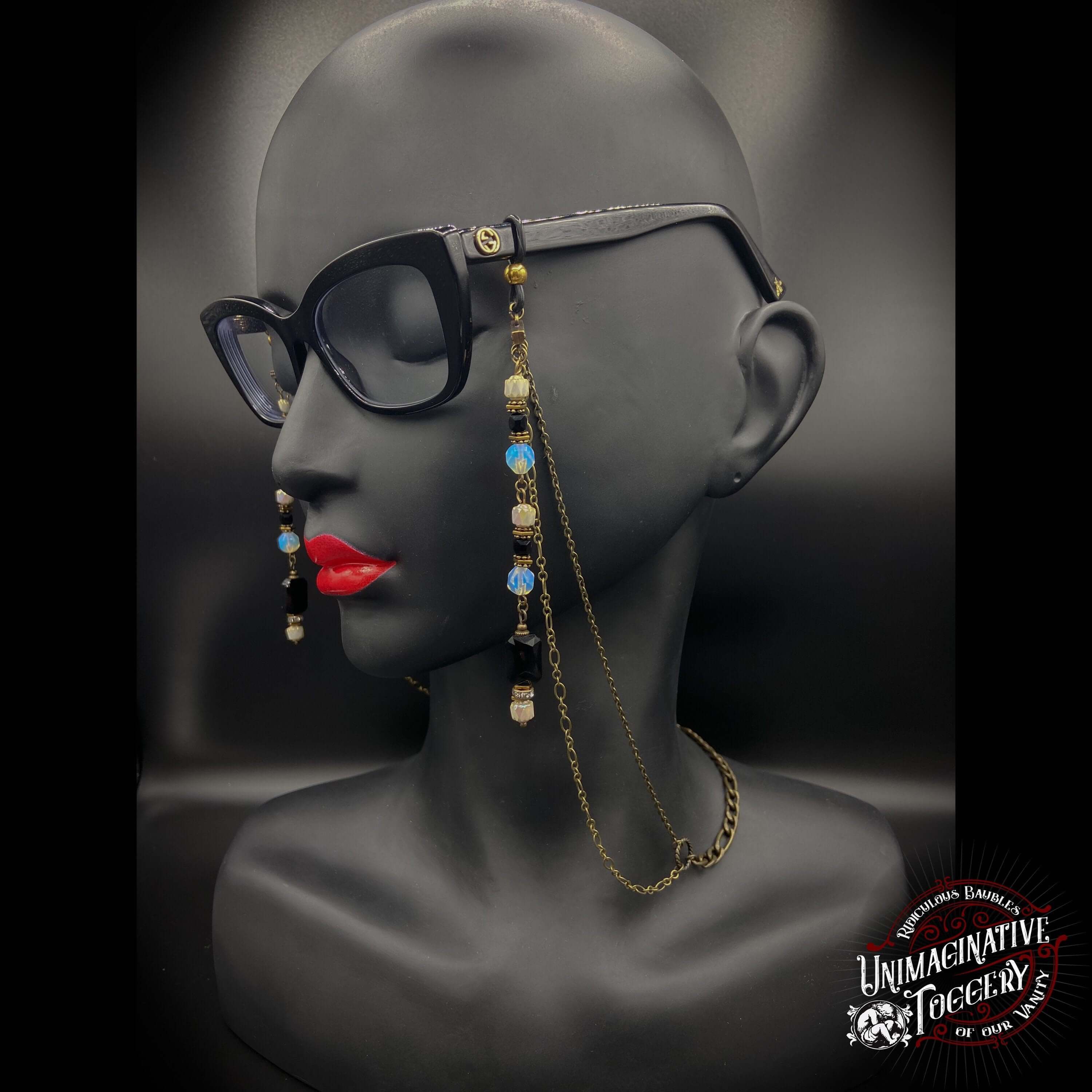 Old Black Tie - Unimaginative By Charli Siebert