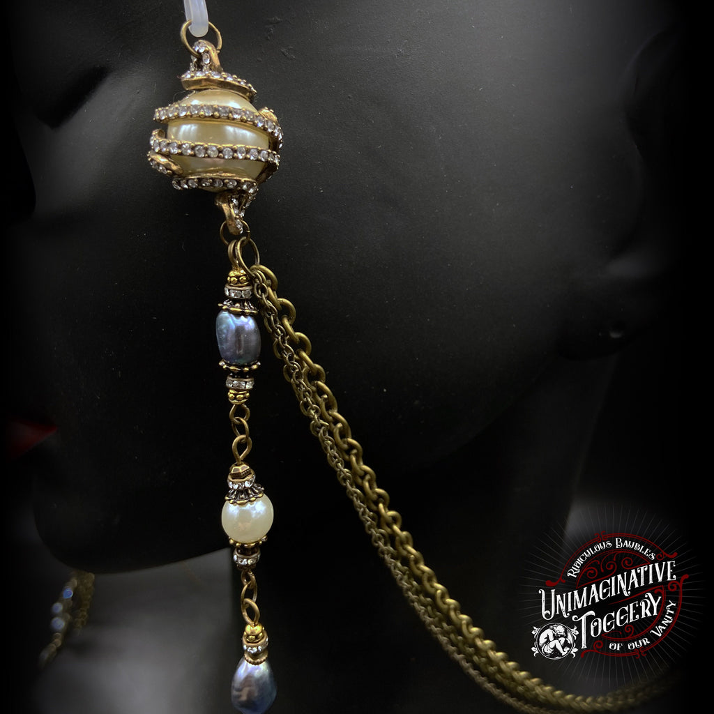 Do The Fancy - Unimaginative By Charli Siebert