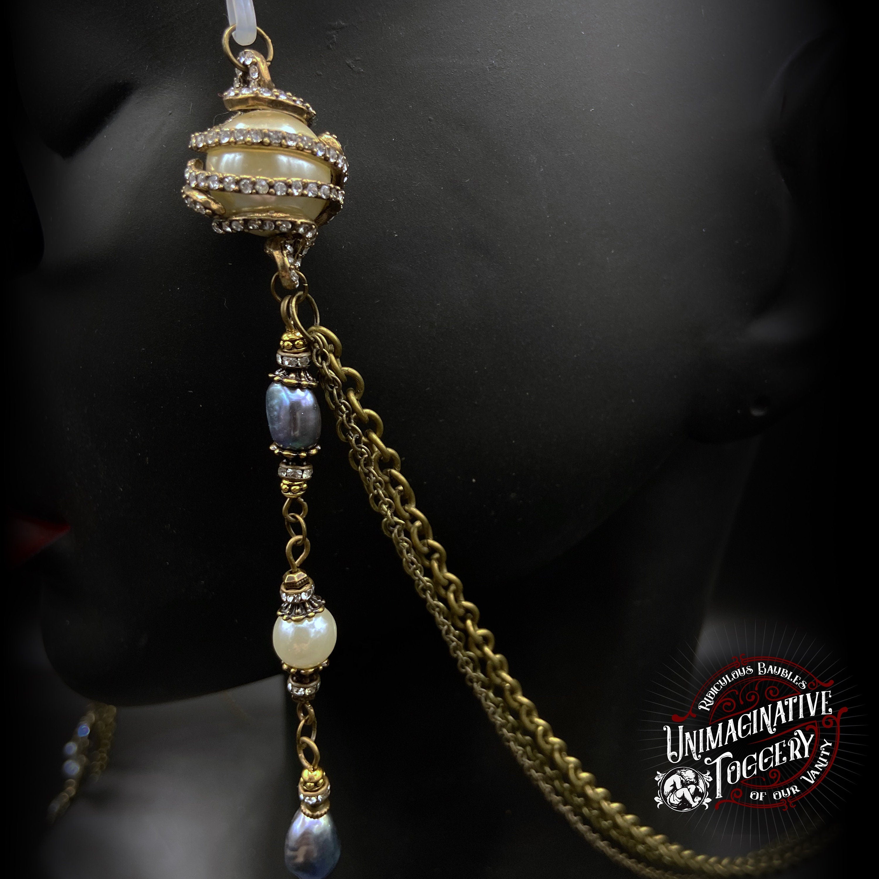 Do The Fancy - Unimaginative By Charli Siebert