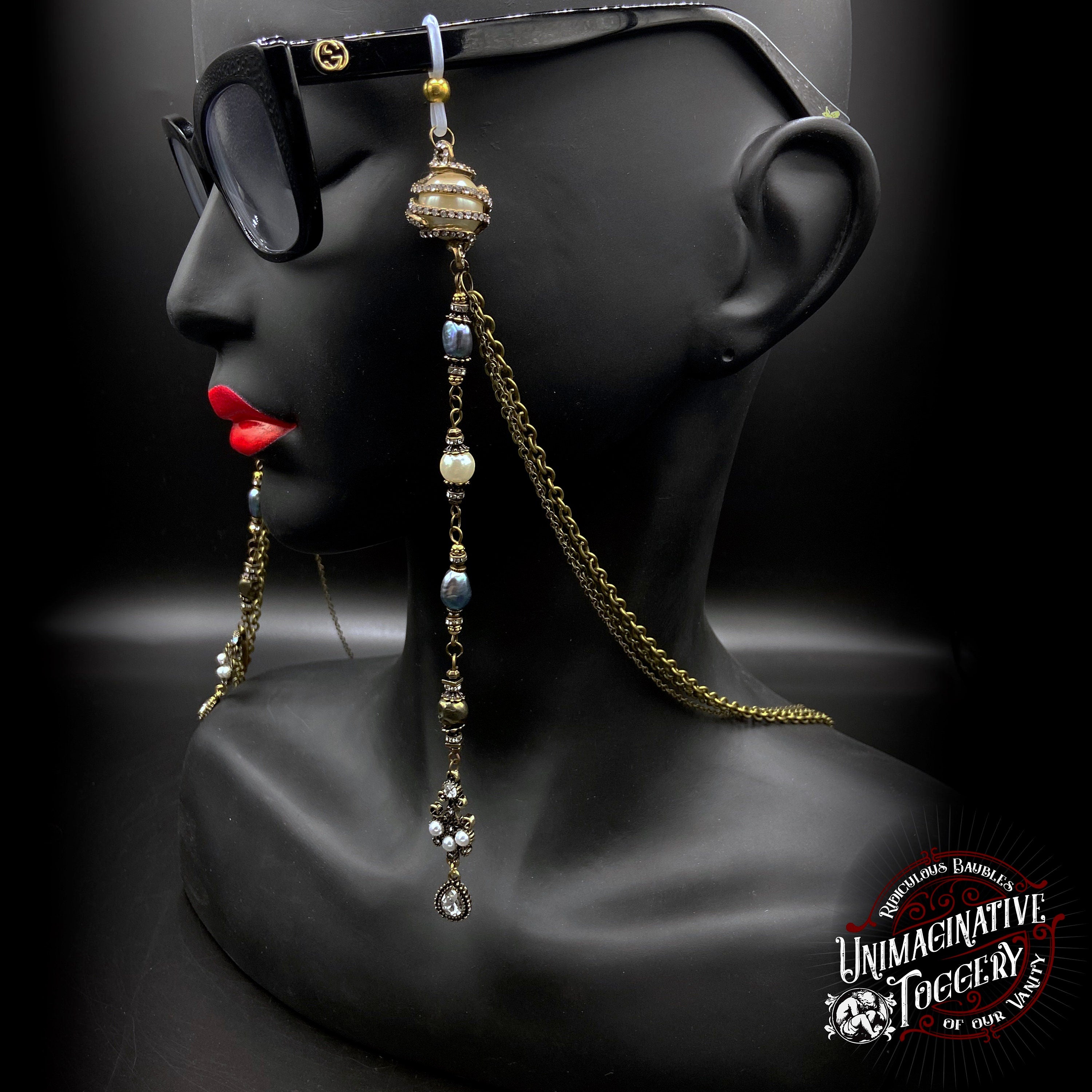 Do The Fancy - Unimaginative By Charli Siebert