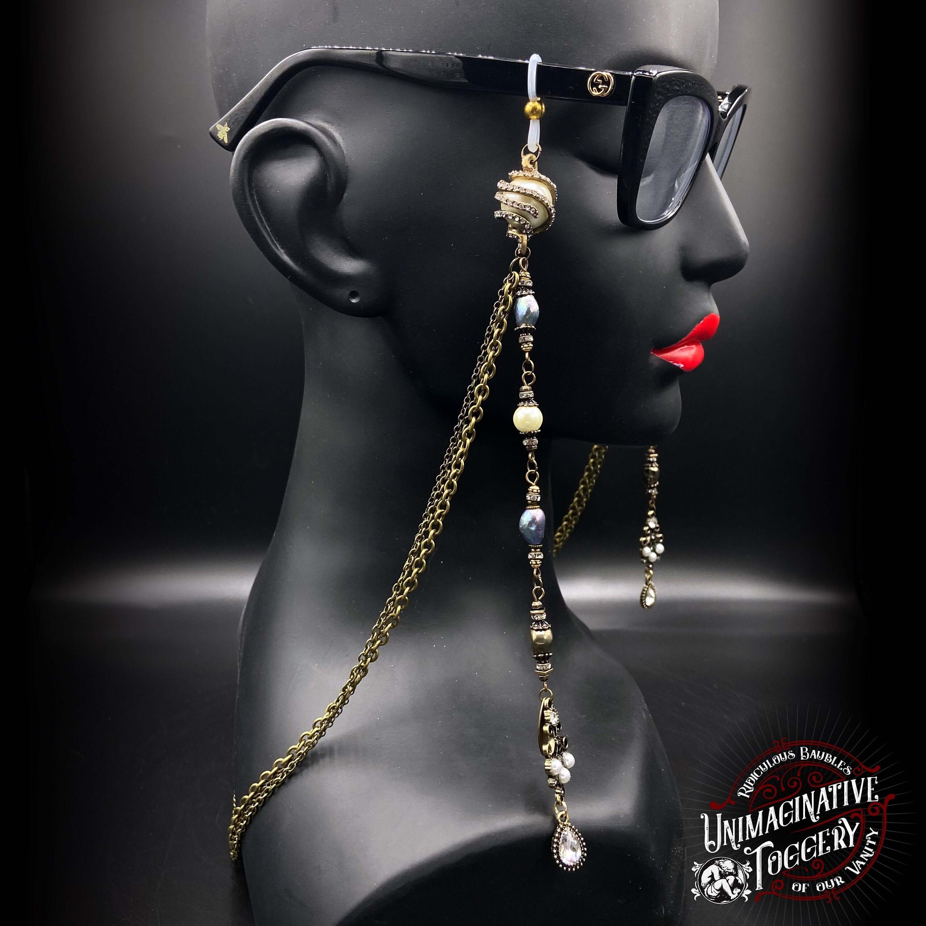 Do The Fancy - Unimaginative By Charli Siebert