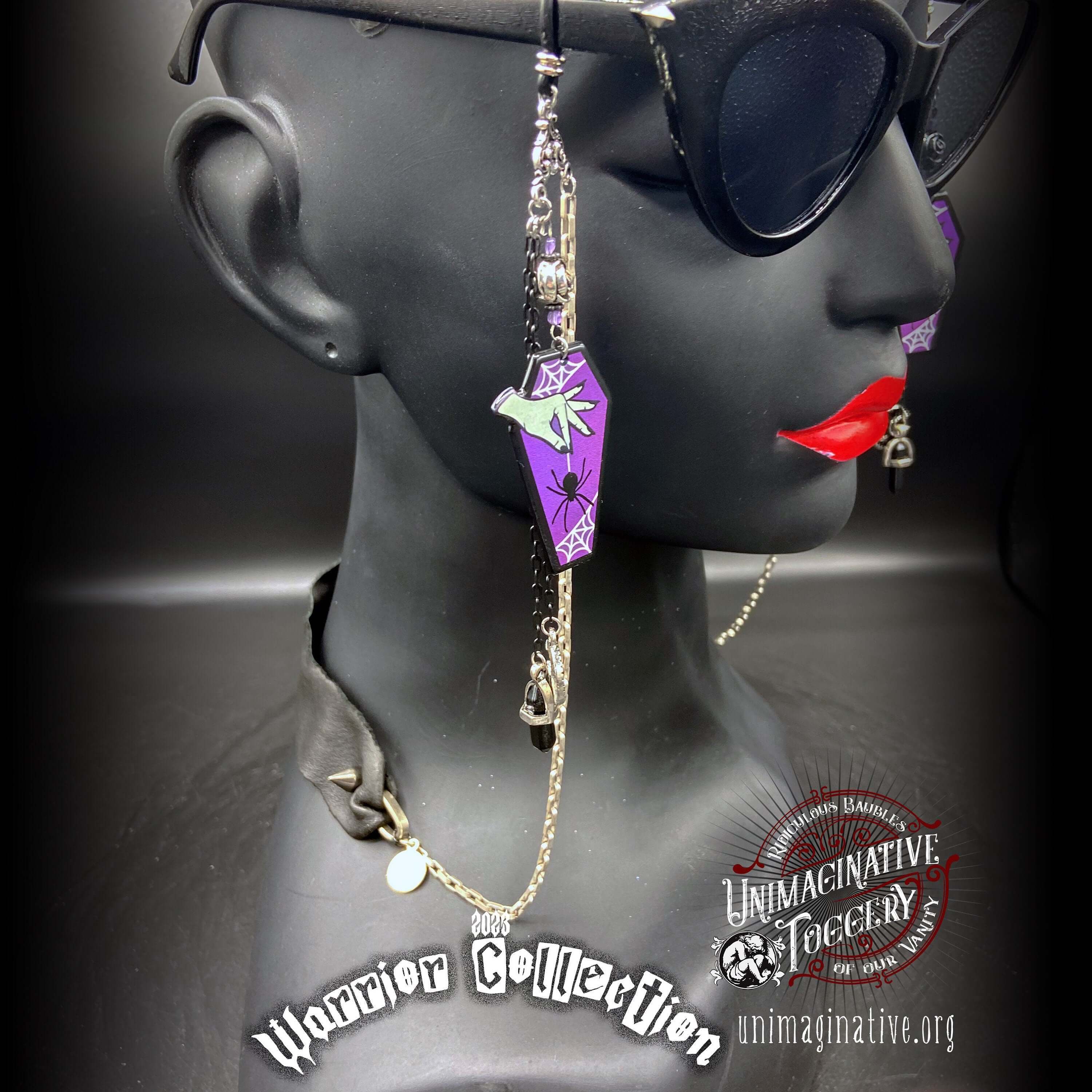 The Æthelflæd - Unimaginative By Charli Siebert