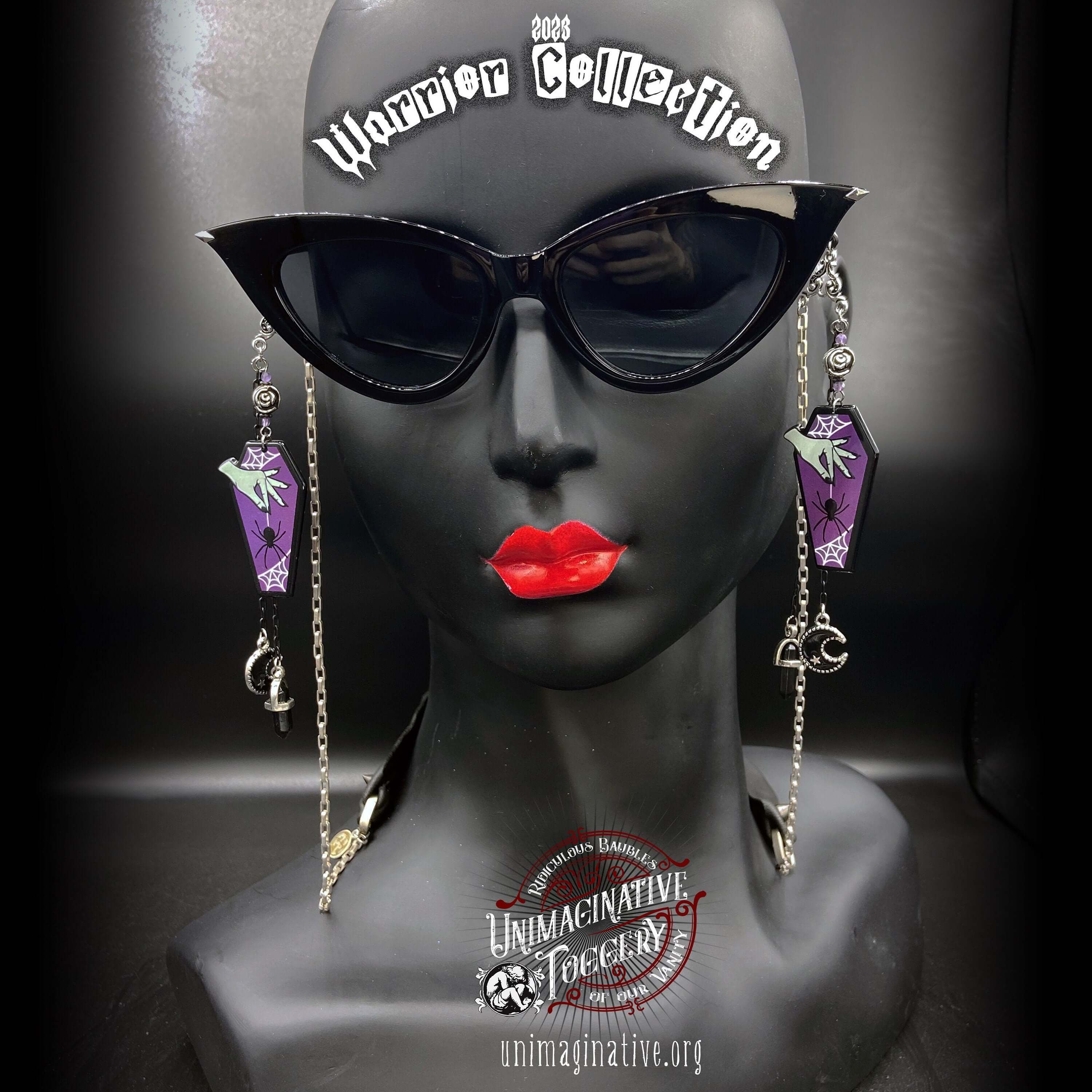 The Æthelflæd - Unimaginative By Charli Siebert