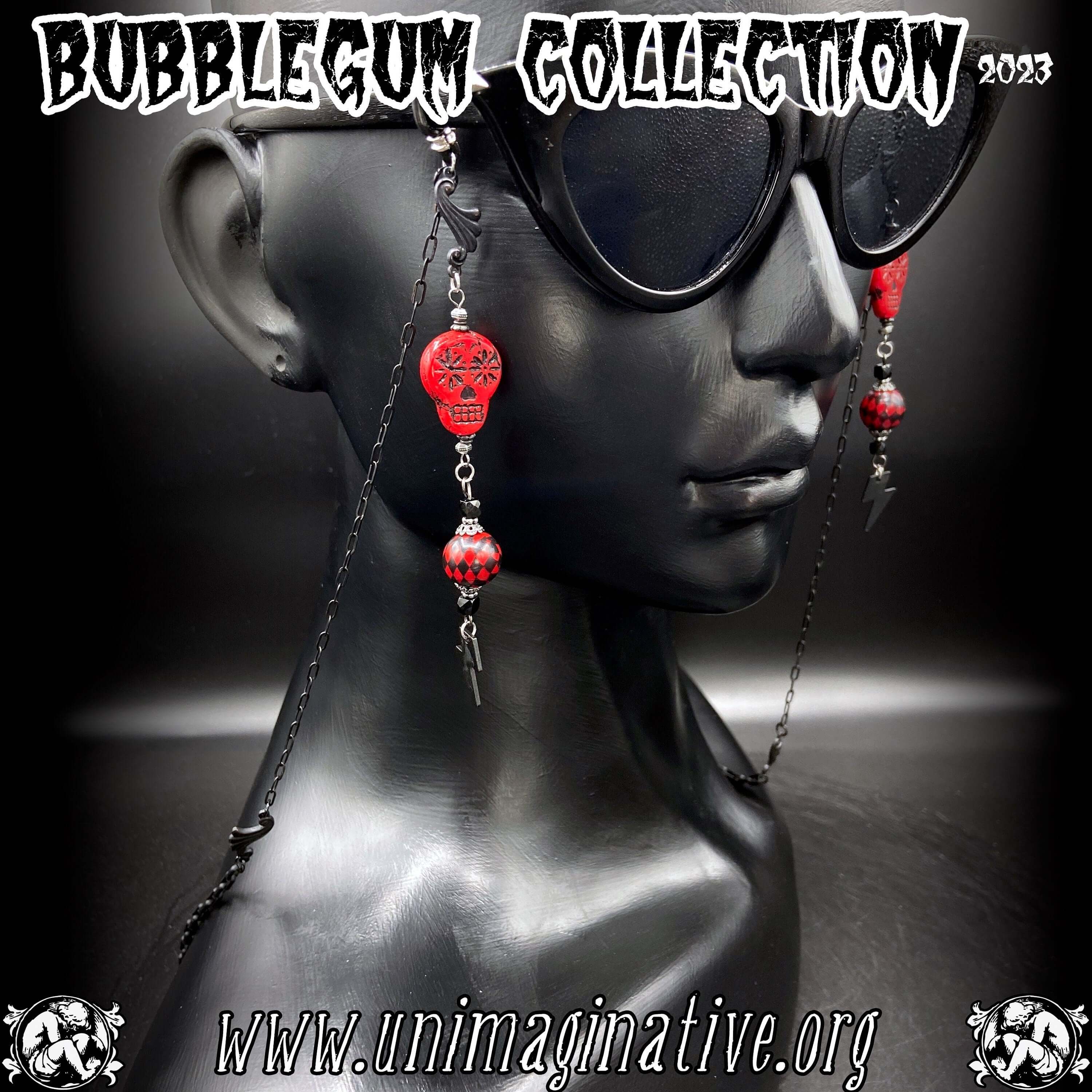 A Little Bit Death - Unimaginative By Charli Siebert