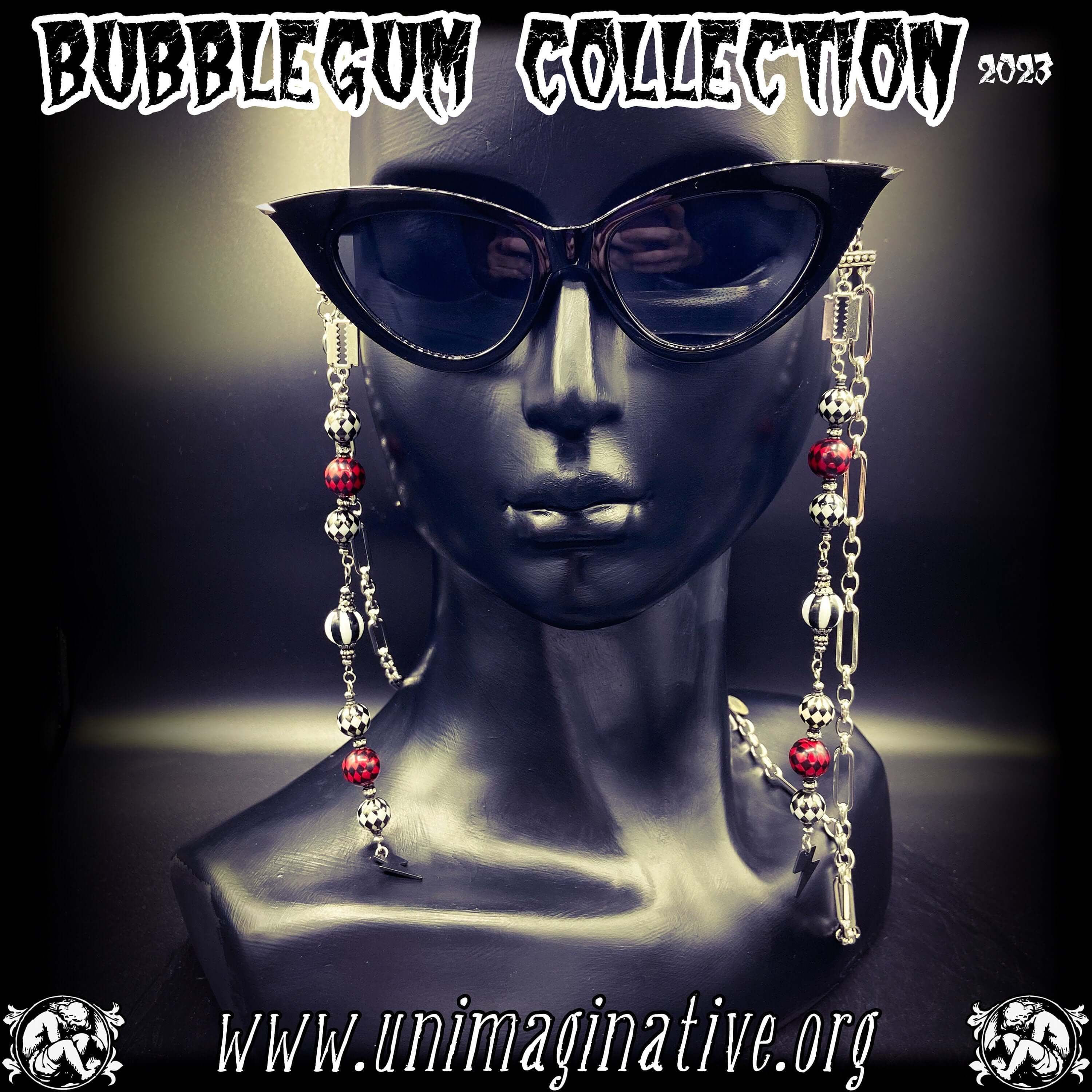 A Little Bit Punk Rock Circus - Unimaginative By Charli Siebert