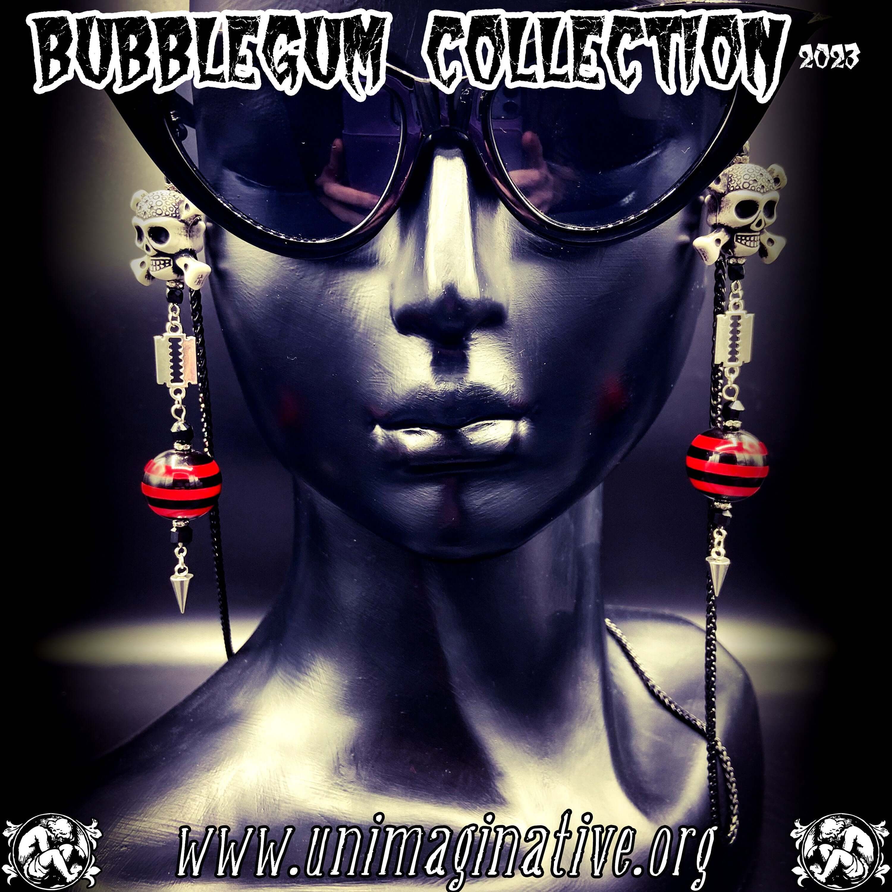 A Little Bit EMO - Unimaginative By Charli Siebert