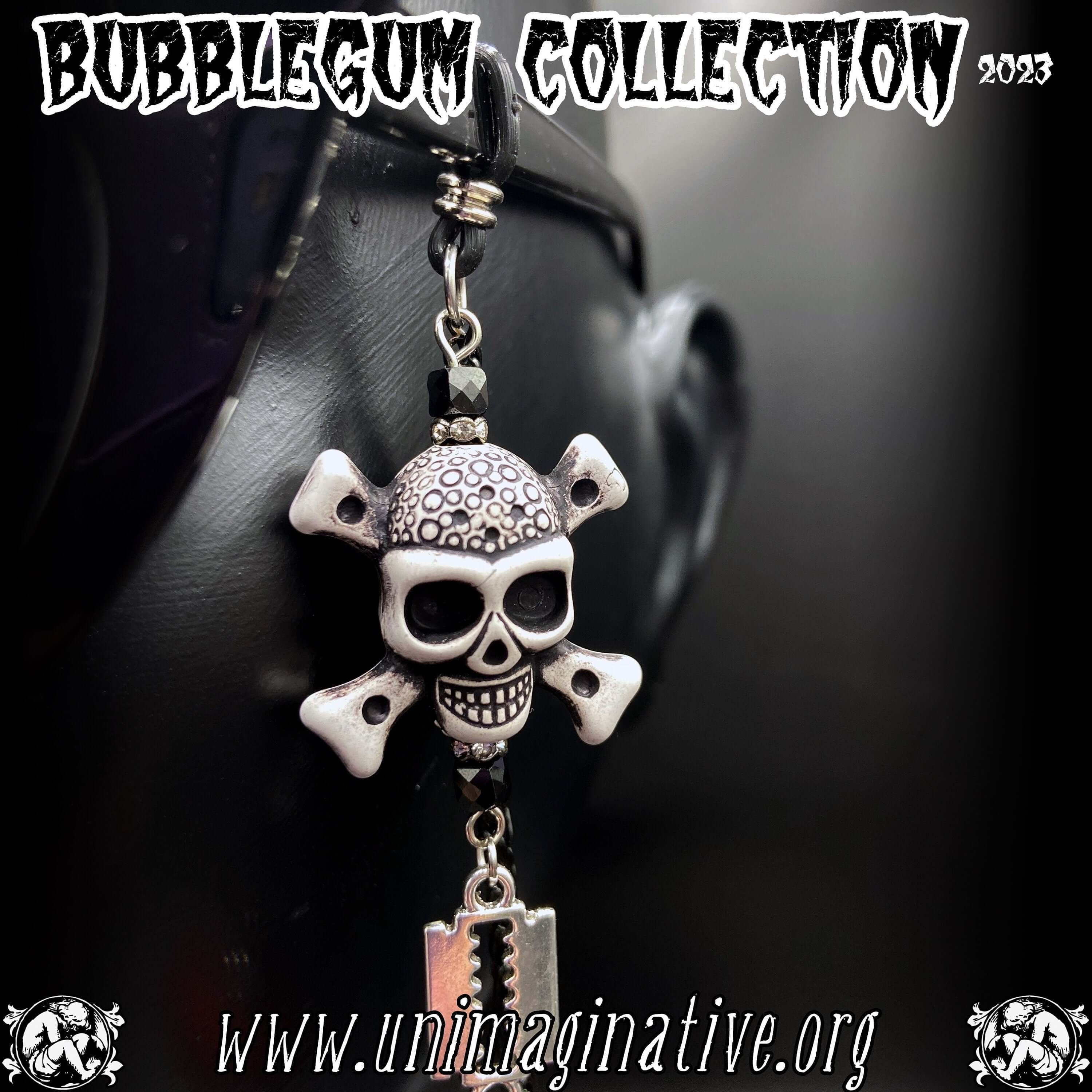 A Little Bit EMO - Unimaginative By Charli Siebert