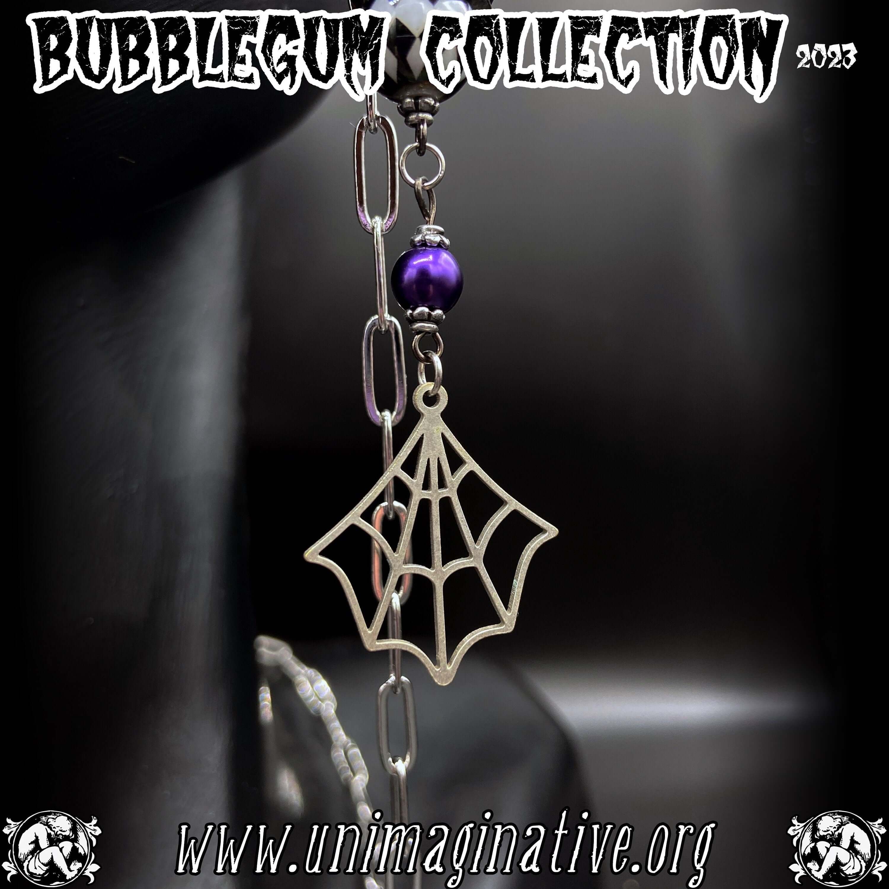 A Little Bit Spiked - Unimaginative By Charli Siebert