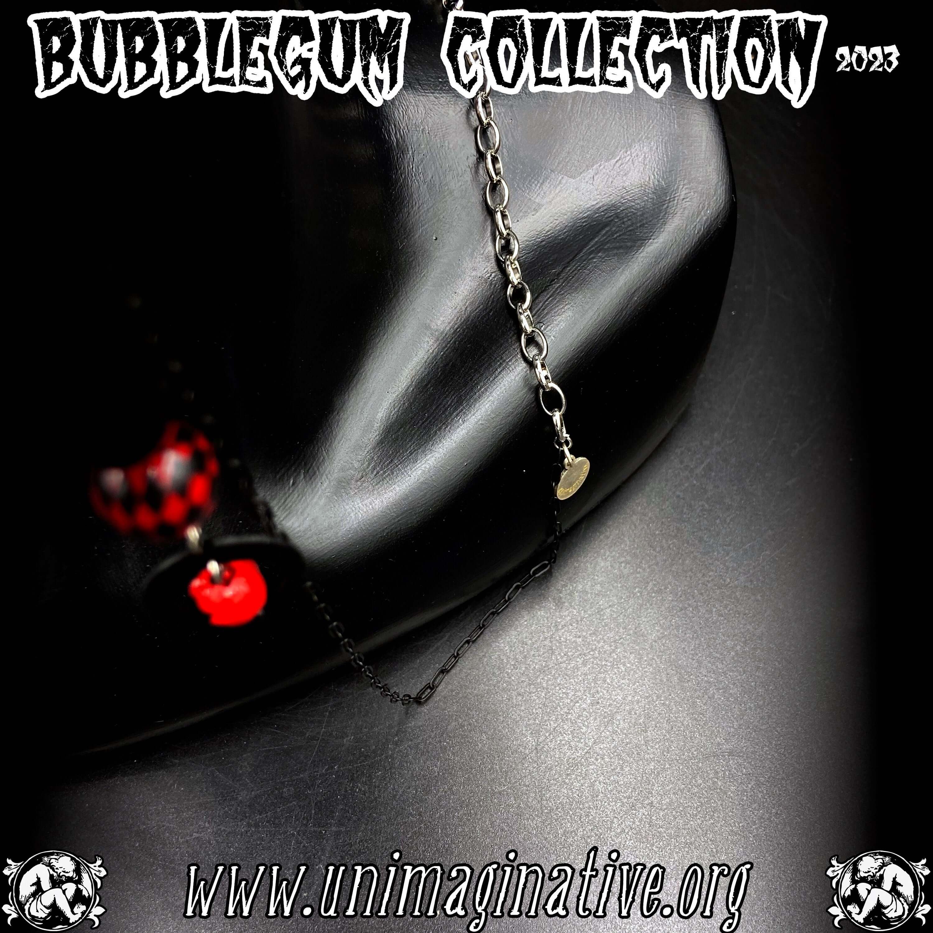 A Little Bit Moonlit Garden - Unimaginative By Charli Siebert