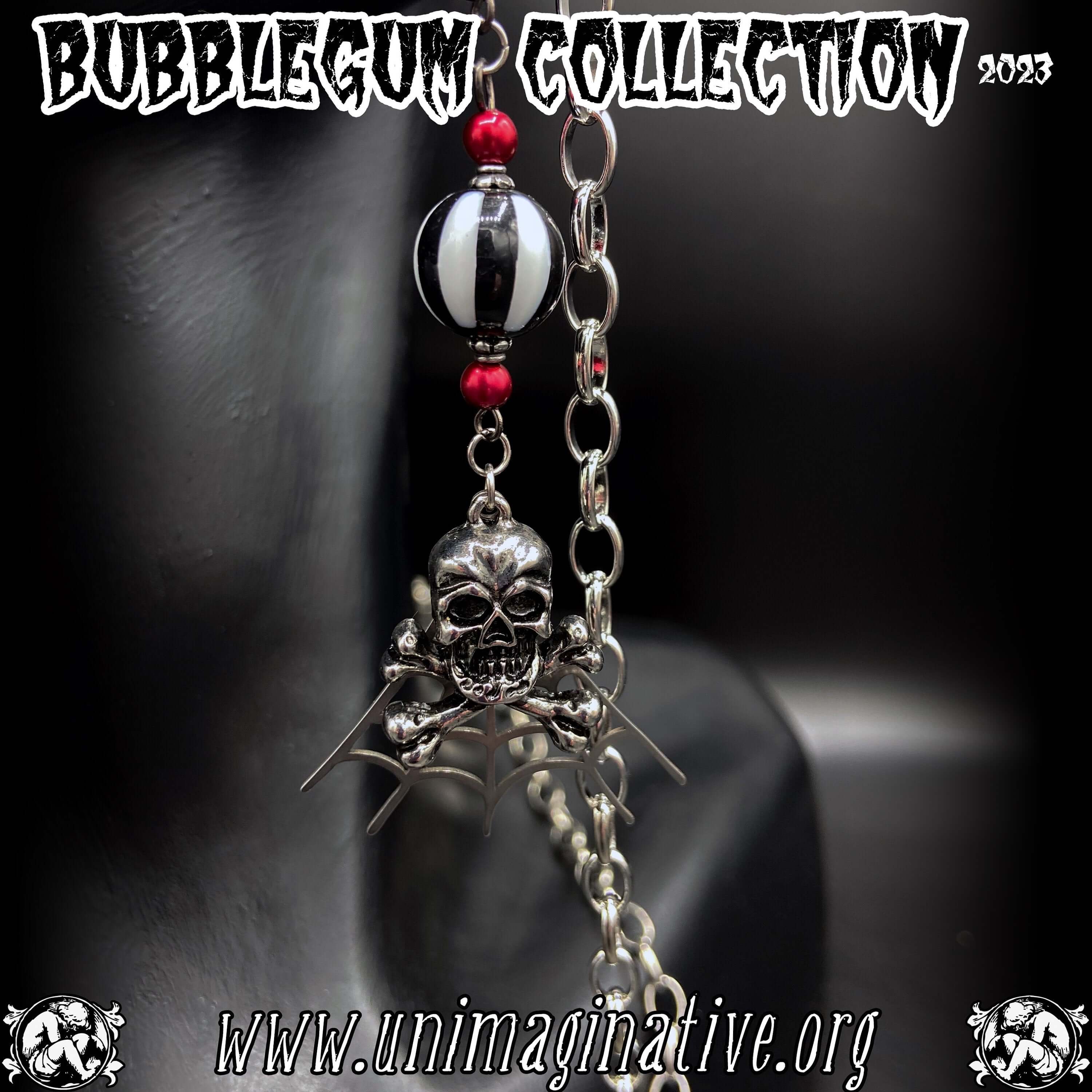 A Little Bit Trouble Maker - Unimaginative By Charli Siebert