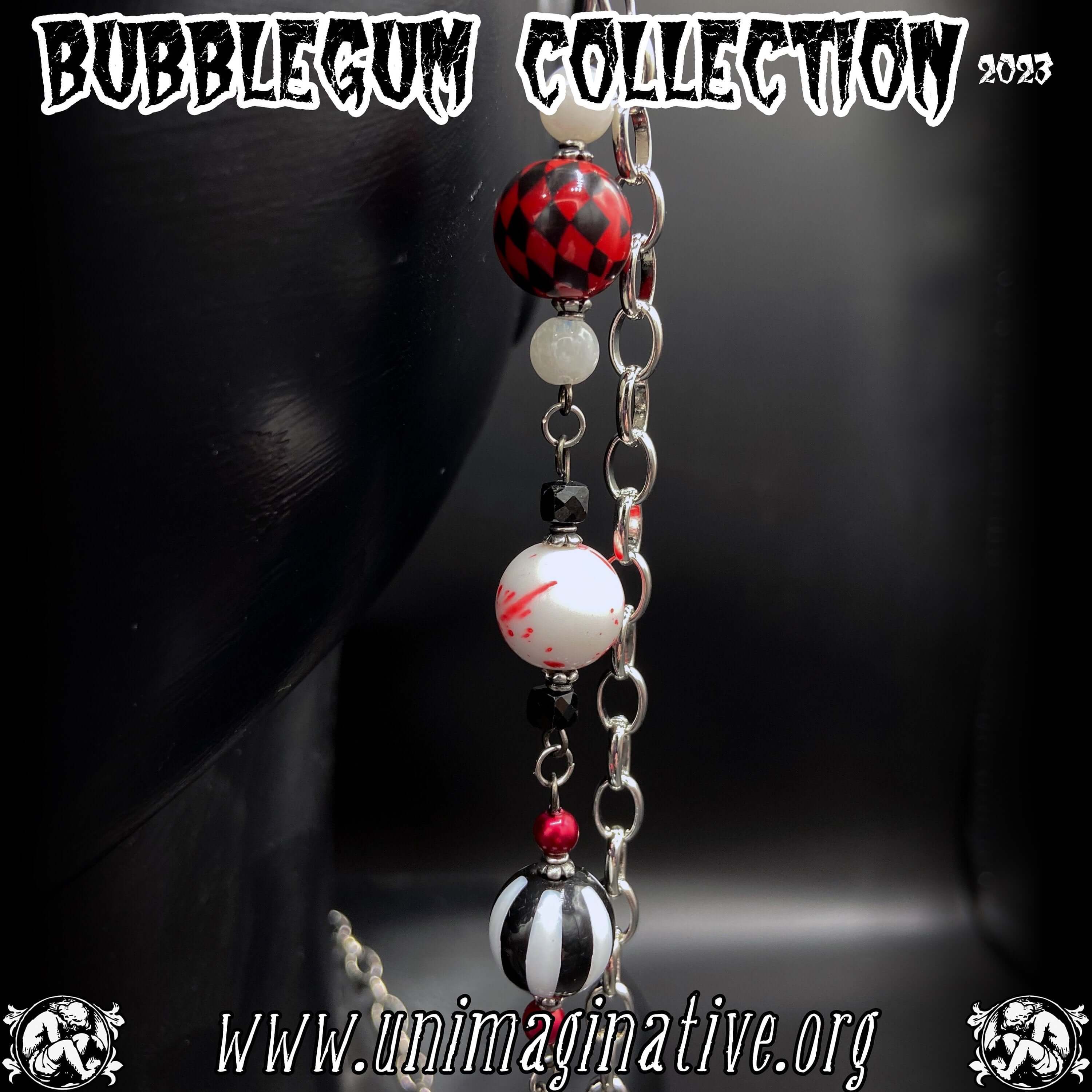 A Little Bit Trouble Maker - Unimaginative By Charli Siebert