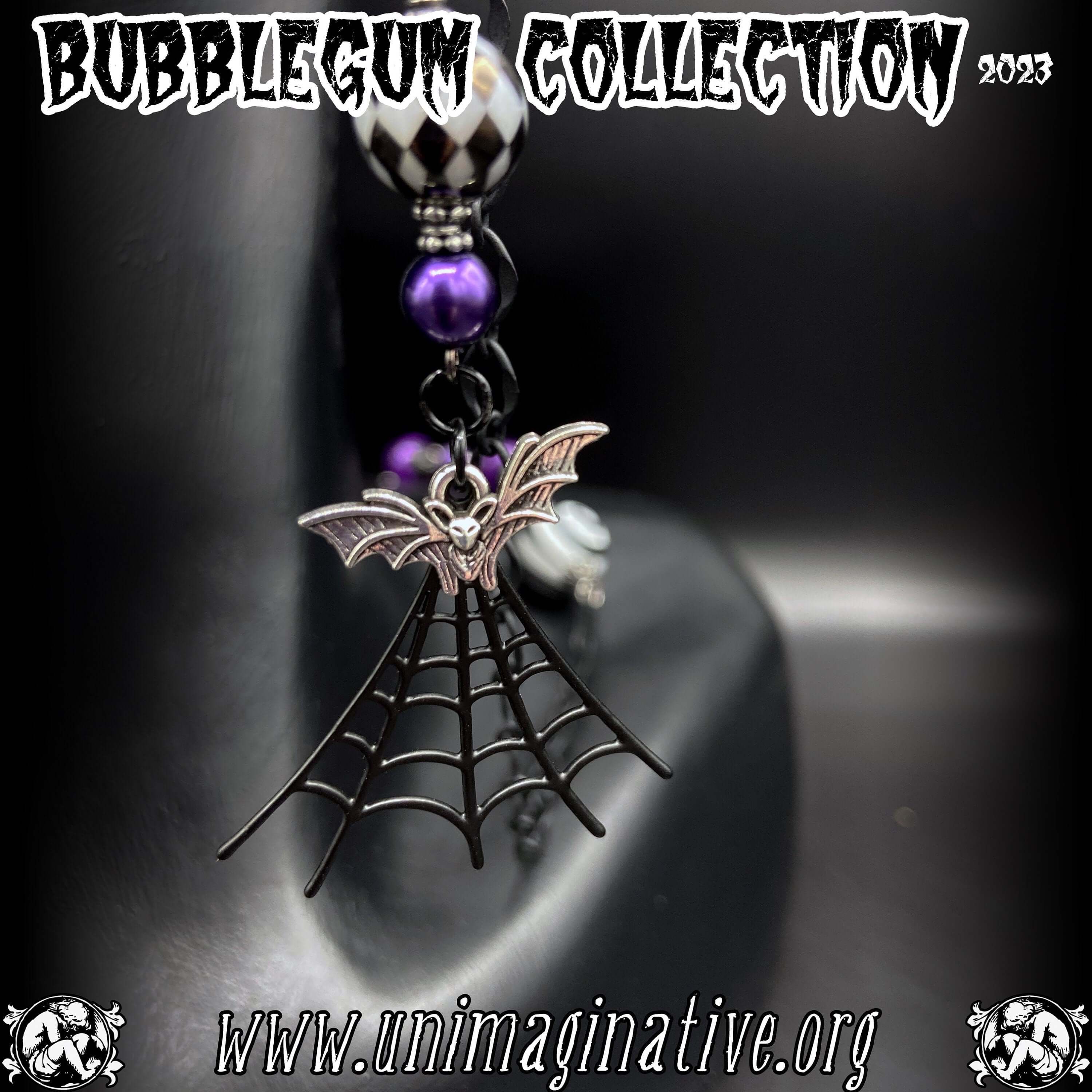 A Little Bit Burton #2 - Unimaginative By Charli Siebert