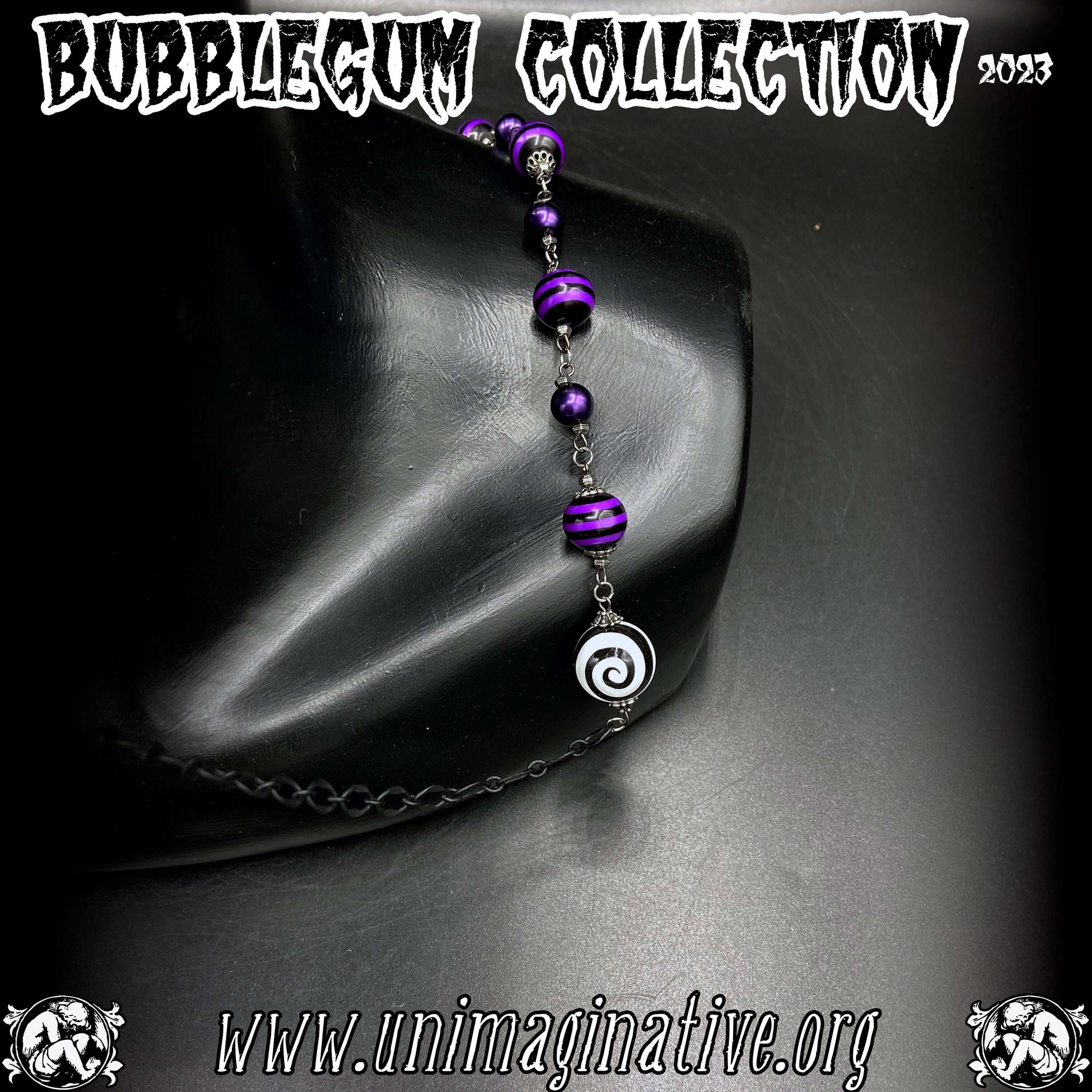 A Little Bit Burton #2 - Unimaginative By Charli Siebert