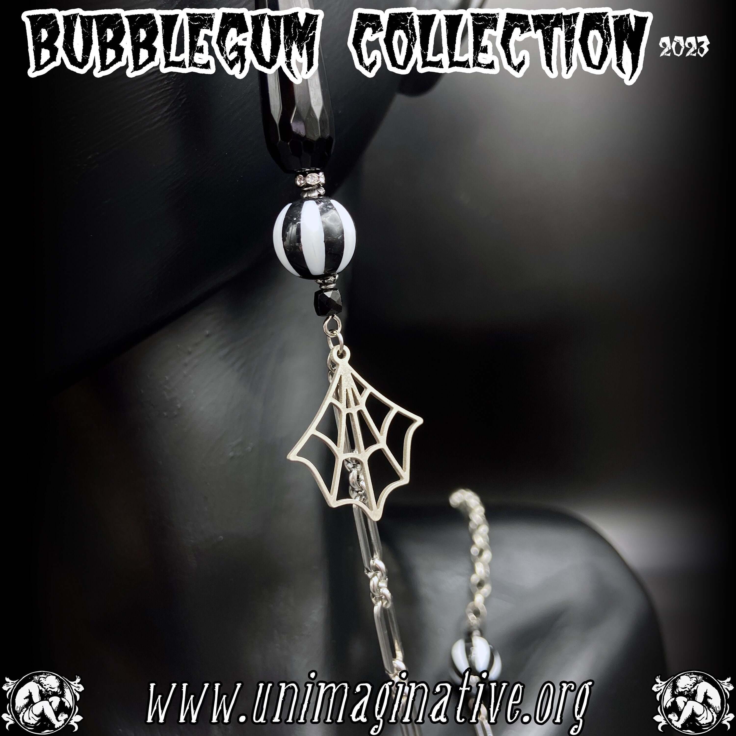 A Little Bit Burton - Unimaginative By Charli Siebert