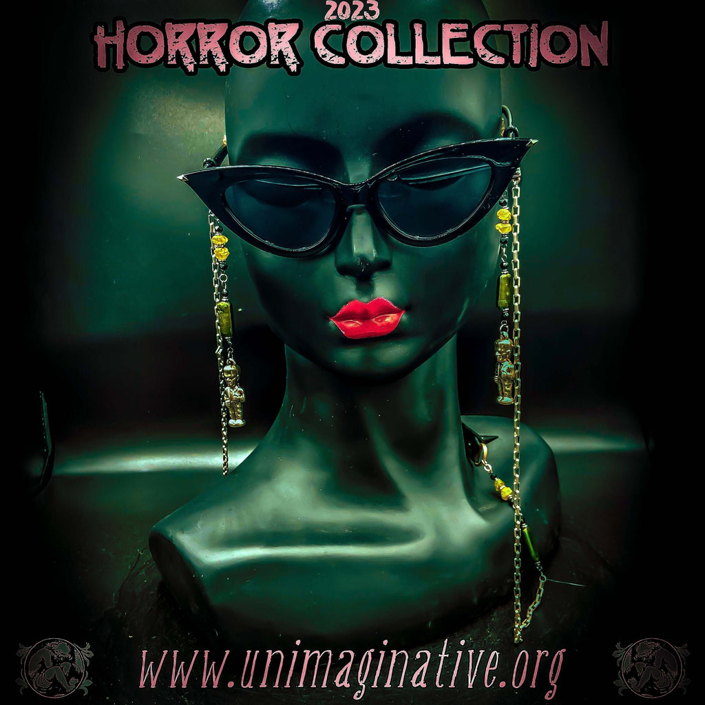 The Impaler - Unimaginative By Charli Siebert