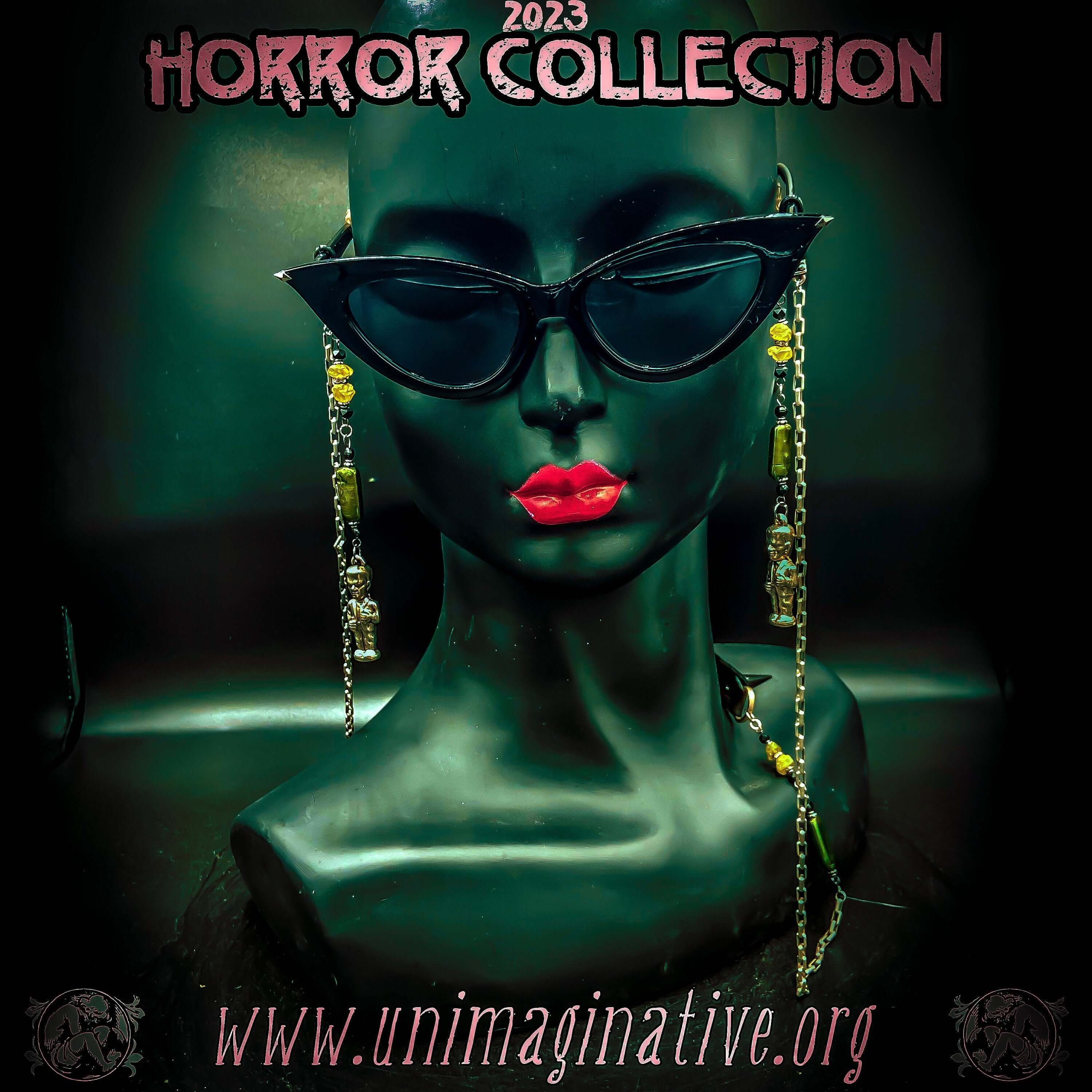 The Impaler - Unimaginative By Charli Siebert
