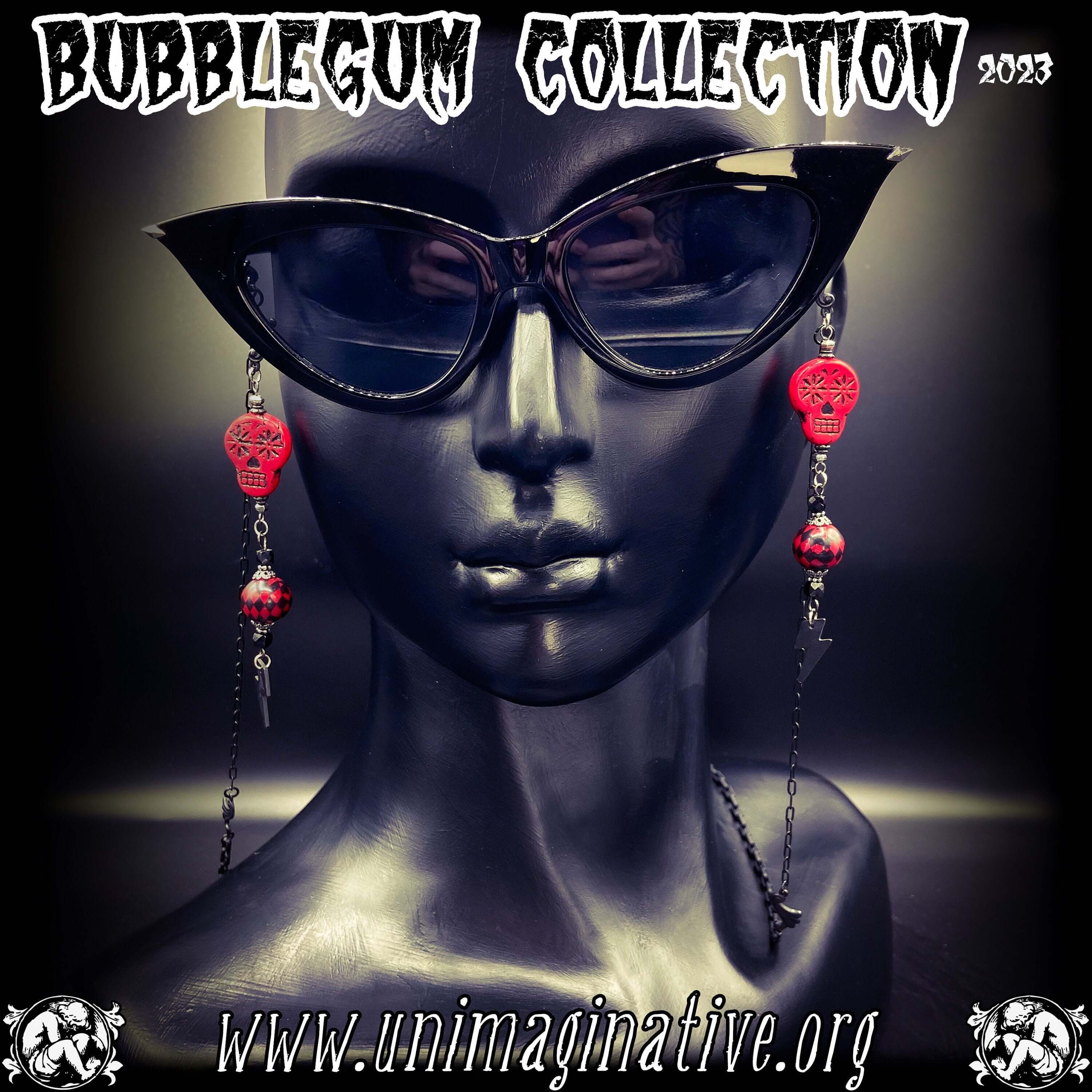 A Little Bit Death - Unimaginative By Charli Siebert