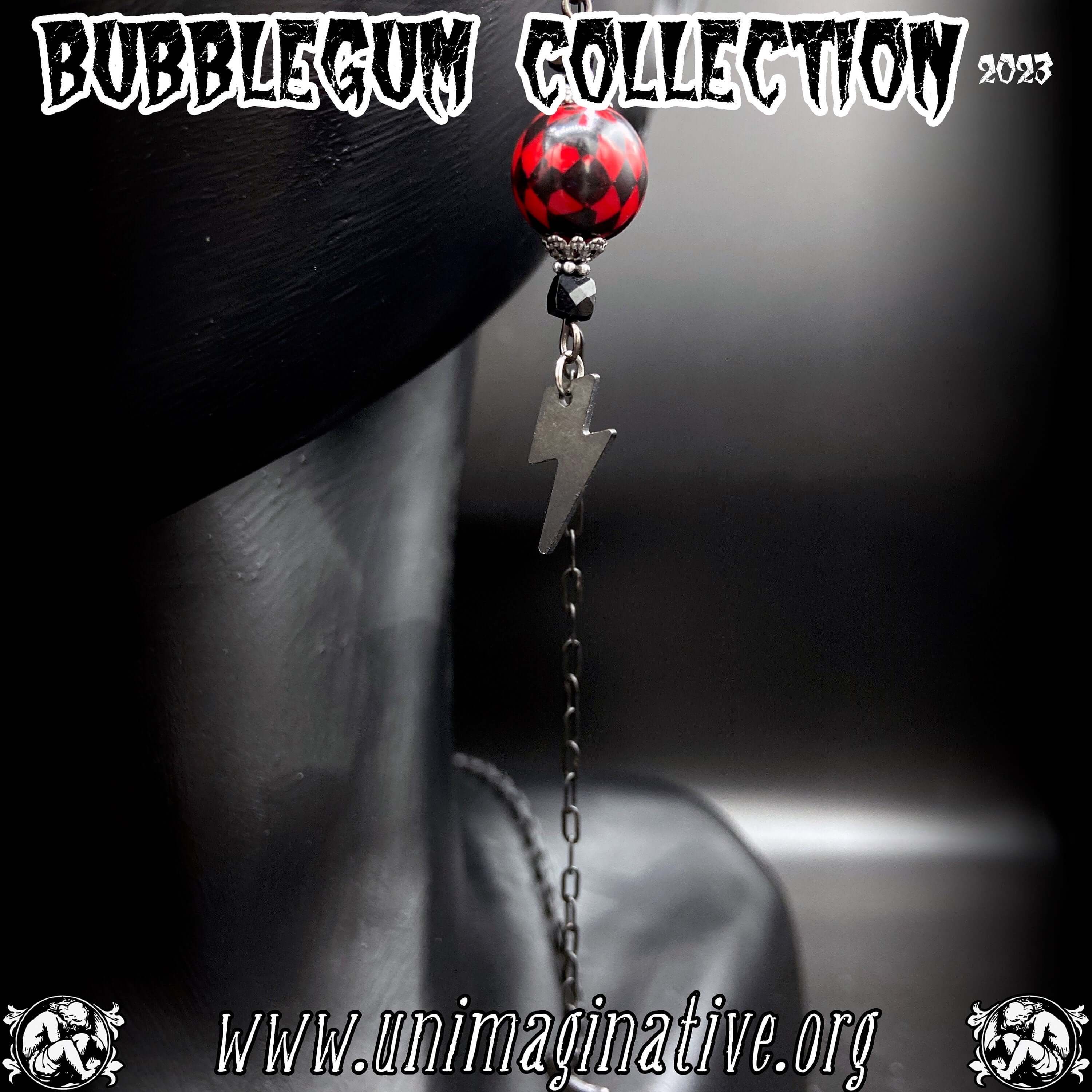 A Little Bit Death - Unimaginative By Charli Siebert