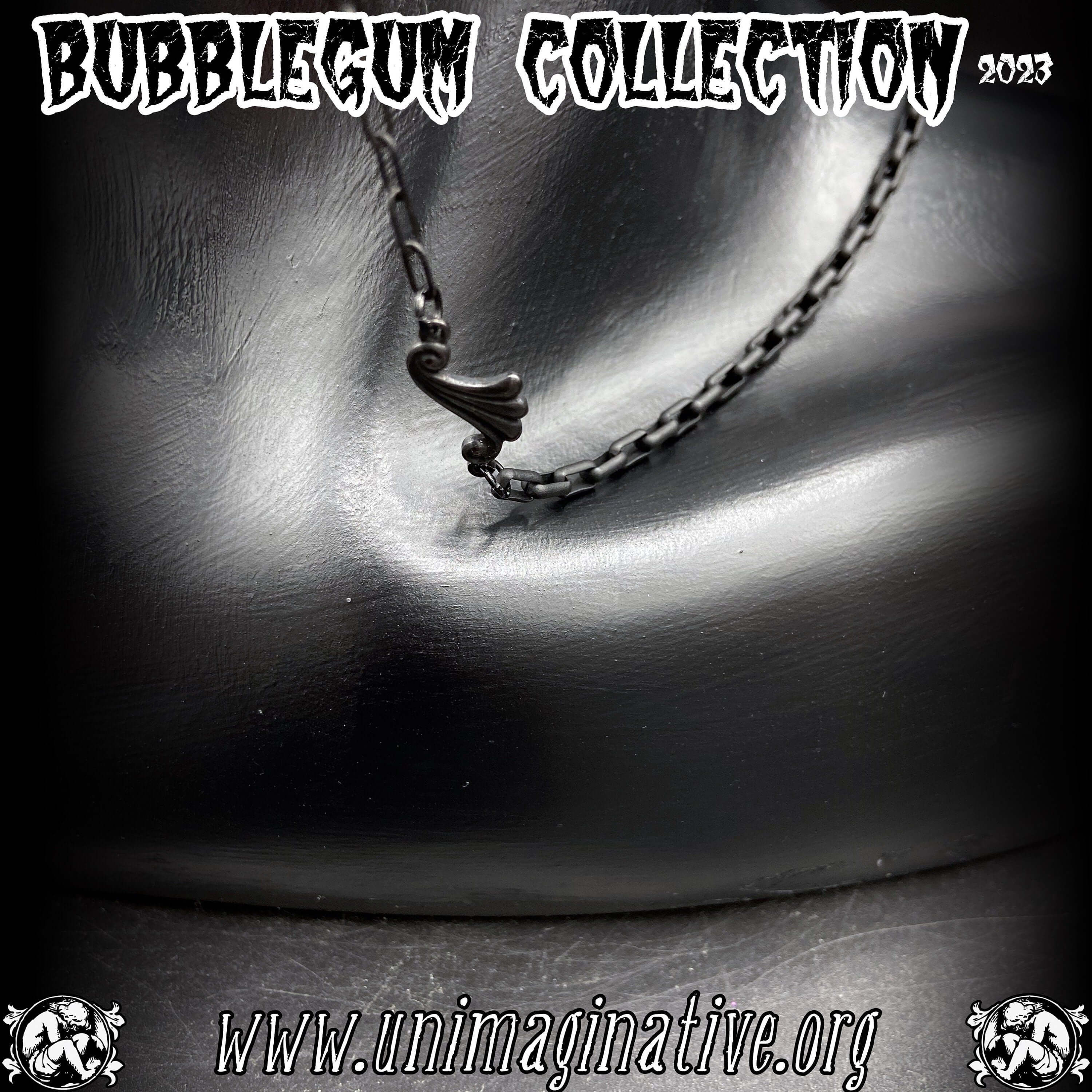 A Little Bit Death - Unimaginative By Charli Siebert