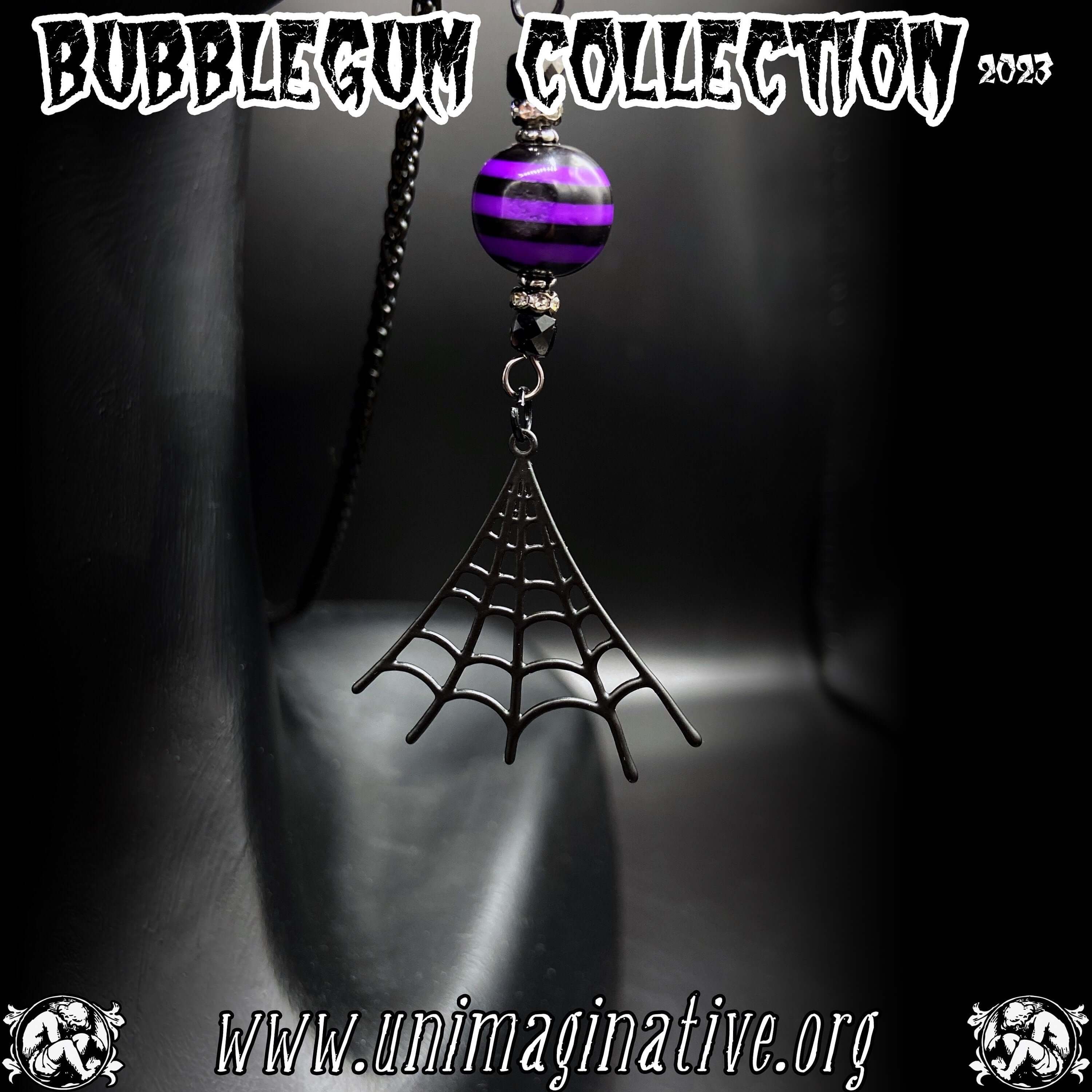 A Little Bit Spooky - Unimaginative By Charli Siebert