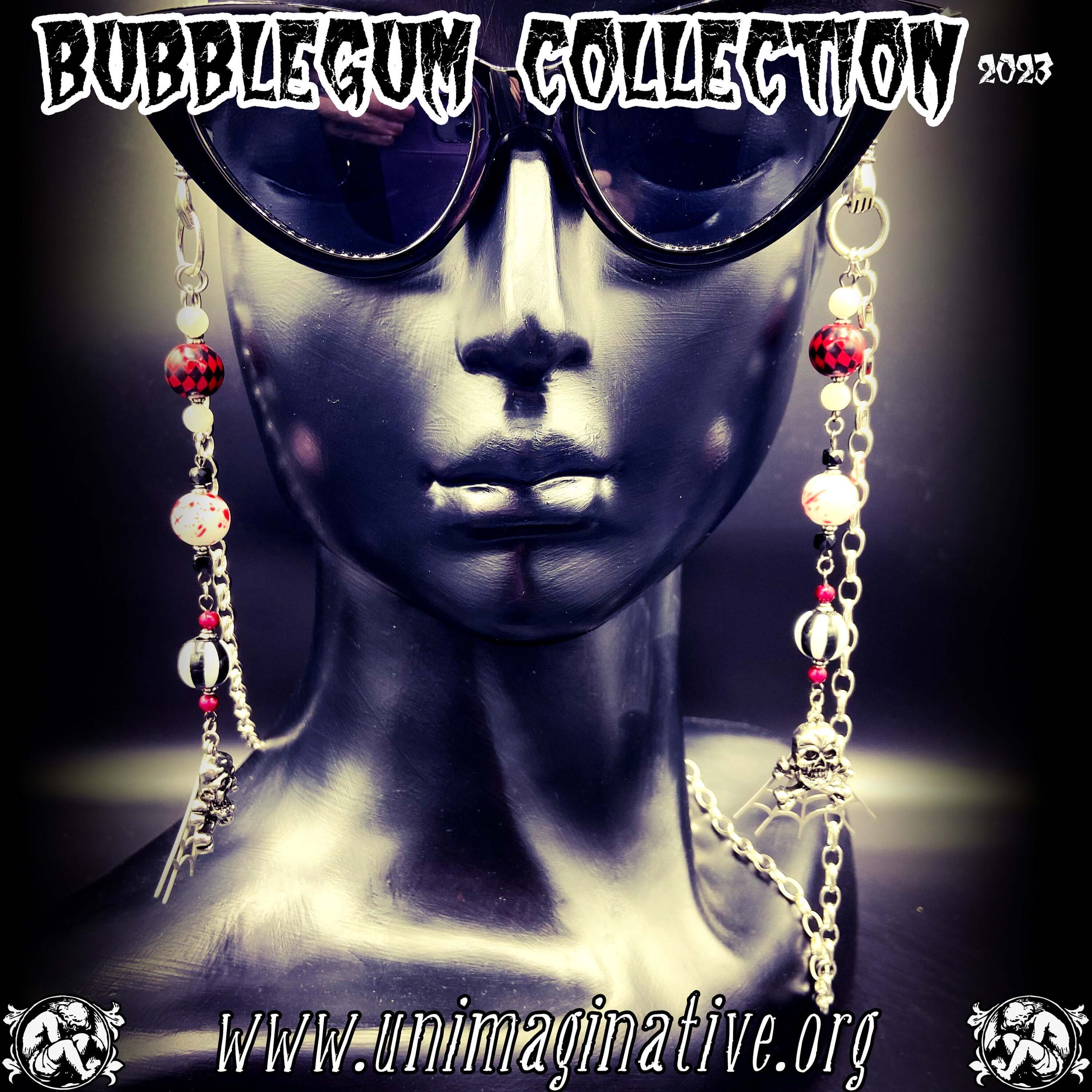 A Little Bit Trouble Maker - Unimaginative By Charli Siebert