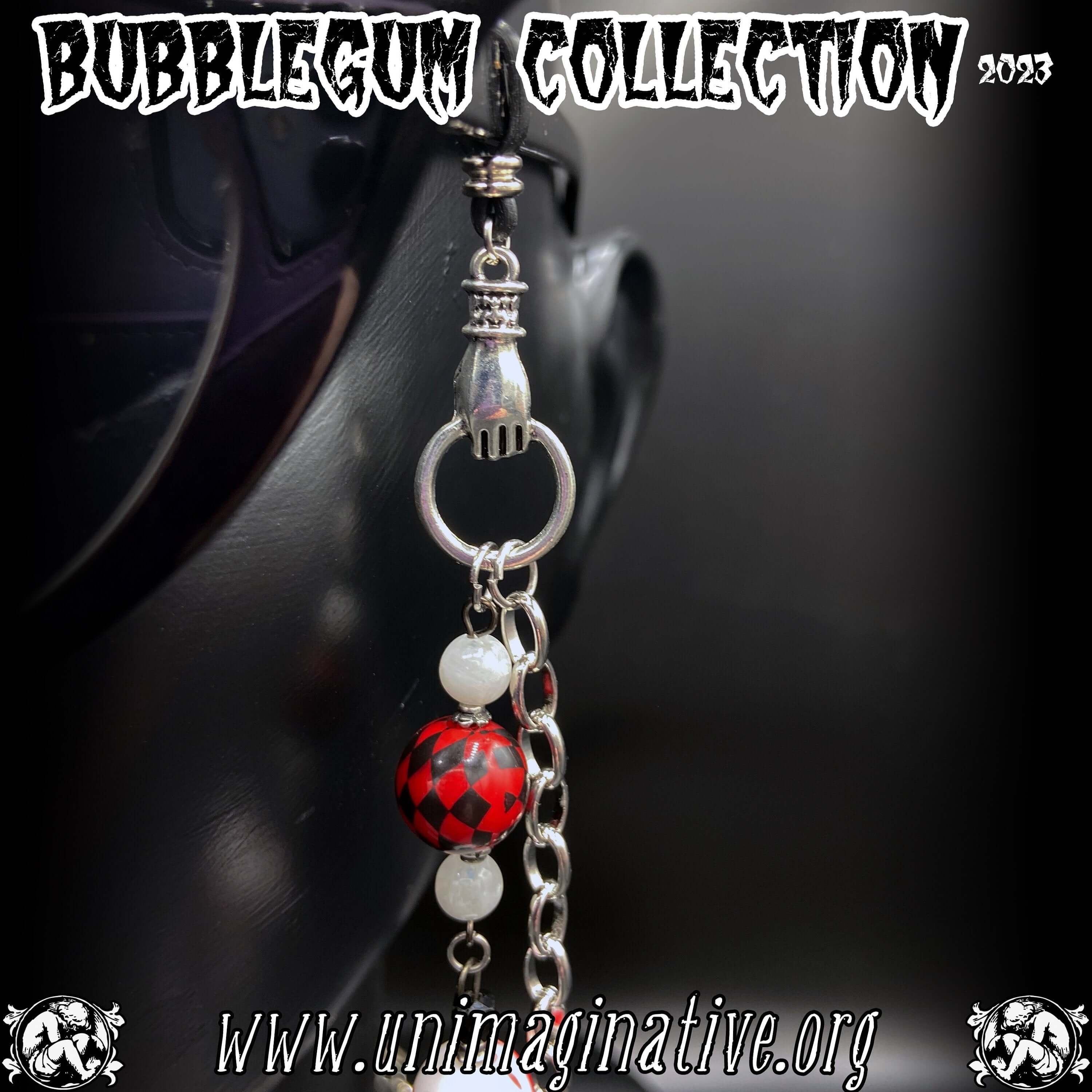 A Little Bit Trouble Maker - Unimaginative By Charli Siebert