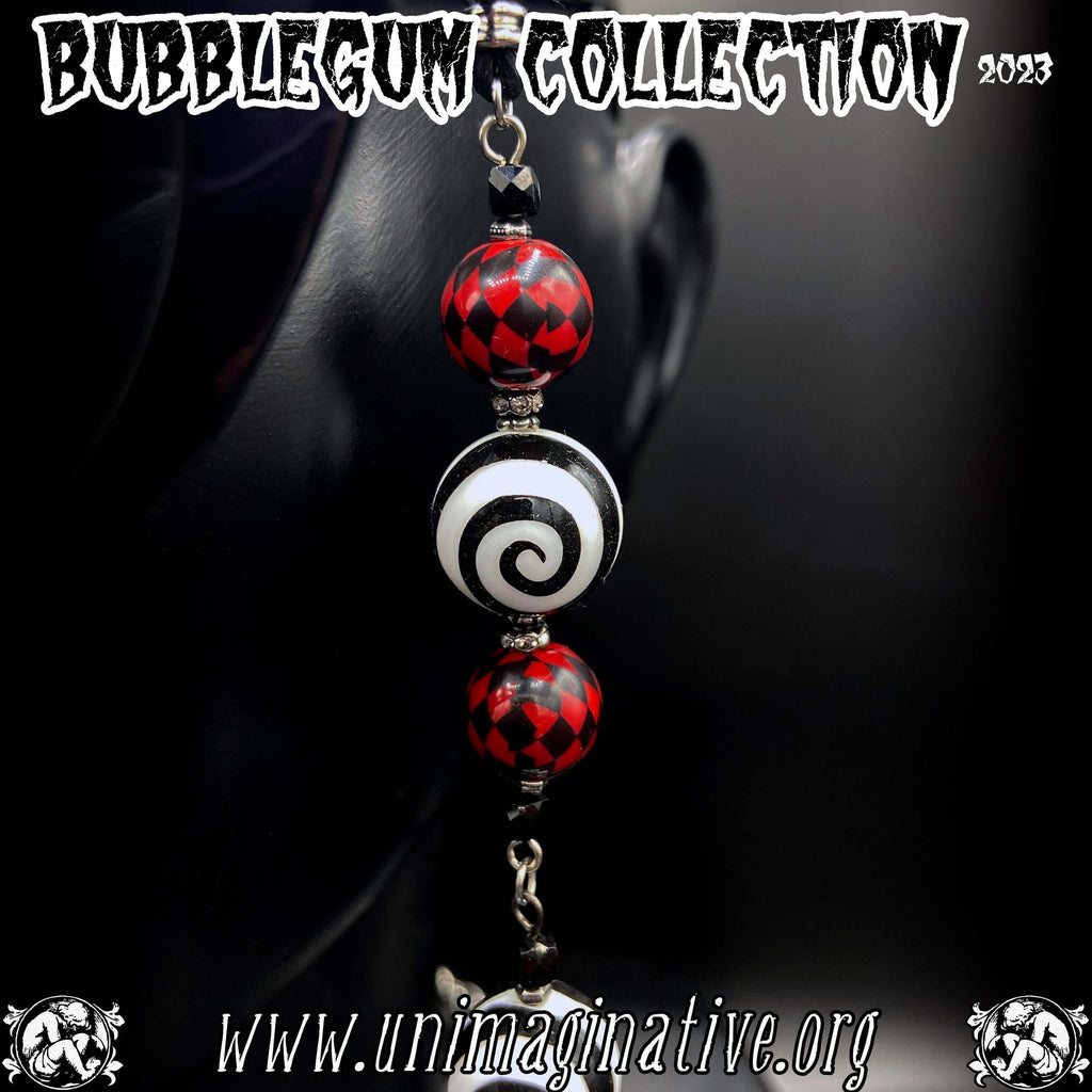 A Little Bit Clown-core - Unimaginative By Charli Siebert