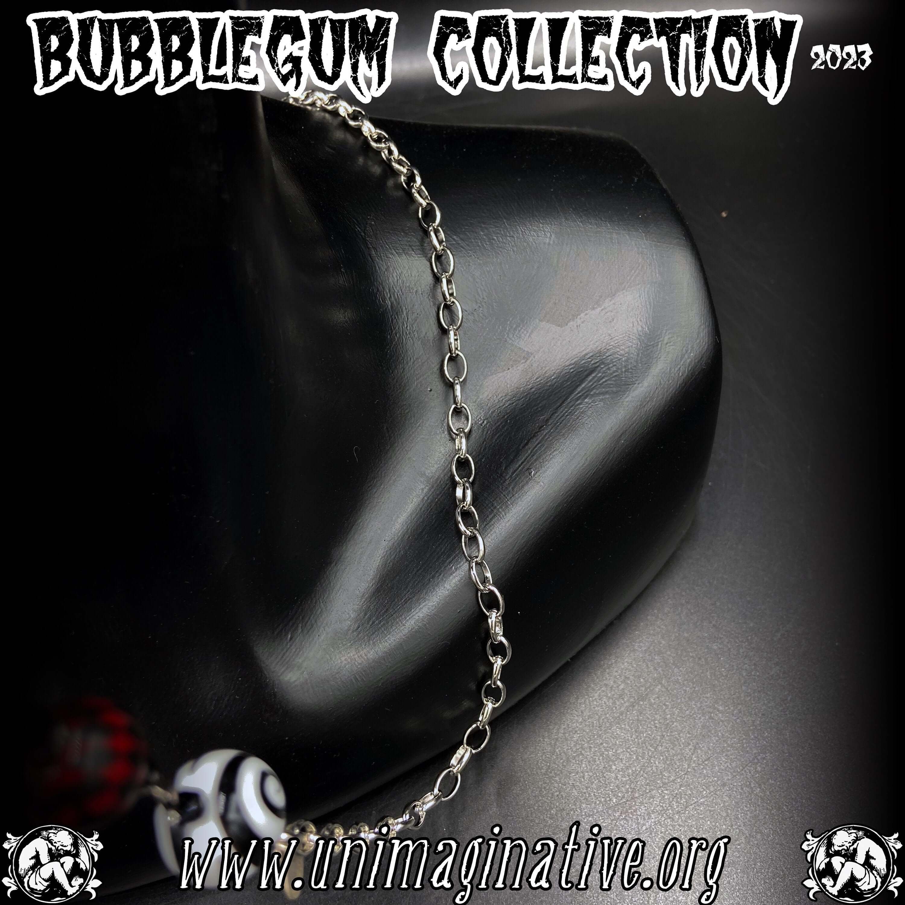 A Little Bit Clown-core - Unimaginative By Charli Siebert